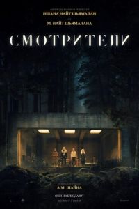 Наблюдатели
